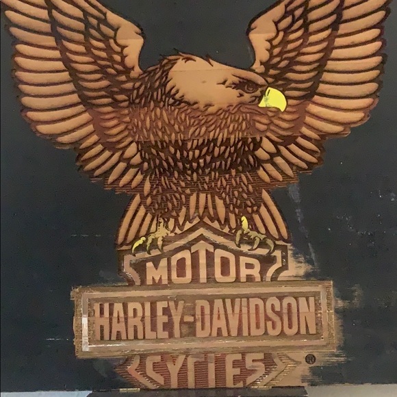 VINTAGE//UPCYCLED//REPURPOSED//HANDMADE - Picture 1 of 8